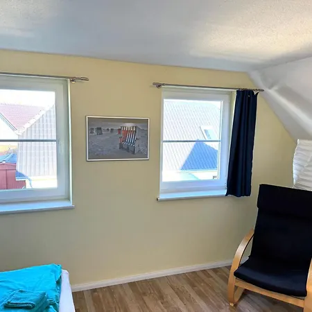 Mullerhuus Prázdninový dům Nordstrand