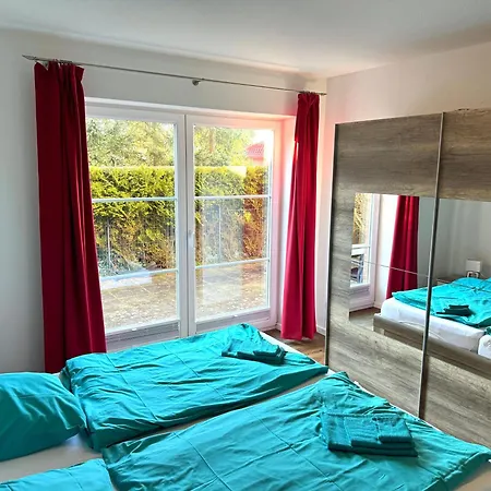 Prázdninový dům Mullerhuus Nordstrand