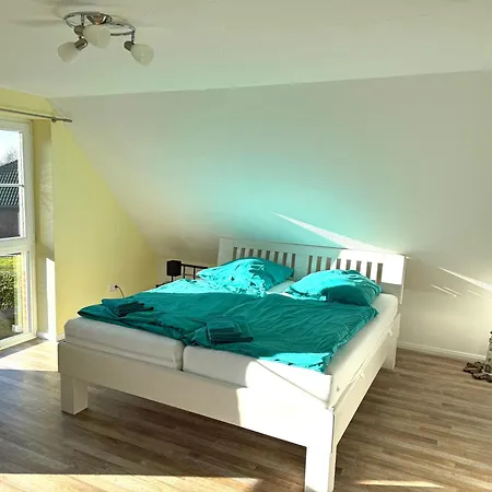 Prázdninový dům Mullerhuus Nordstrand