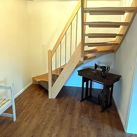 Mullerhuus * Nordstrand