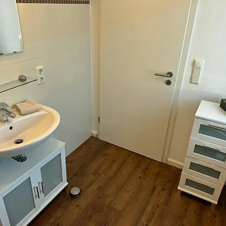 Mullerhuus Prázdninový dům