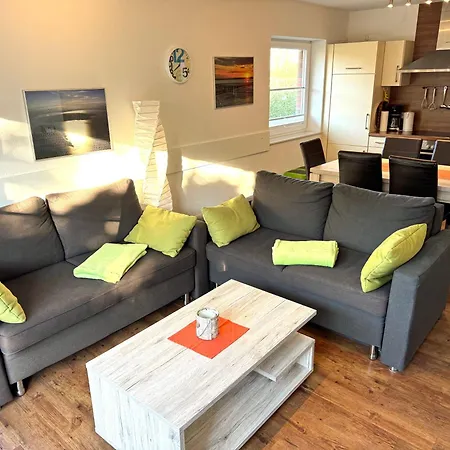 Prázdninový dům Mullerhuus Nordstrand