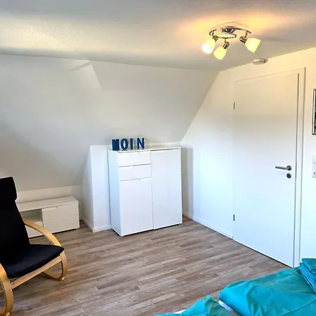 Prázdninový dům Mullerhuus