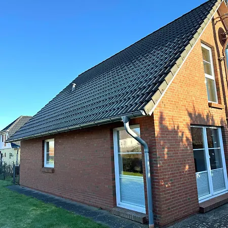 Prázdninový dům Mullerhuus *