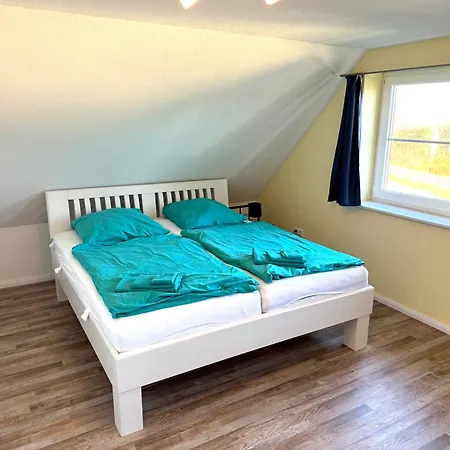 Prázdninový dům Mullerhuus *