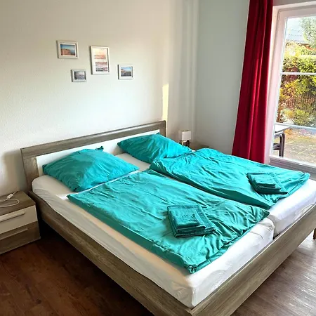 Prázdninový dům Mullerhuus Nordstrand