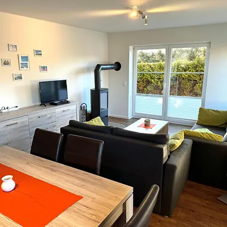 Prázdninový dům Mullerhuus