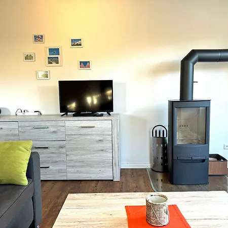 Prázdninový dům Mullerhuus Nordstrand